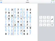 sudoku ⊞ айпад изображения 2