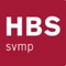 The HBS SVMP app is your resource for all things SVMP