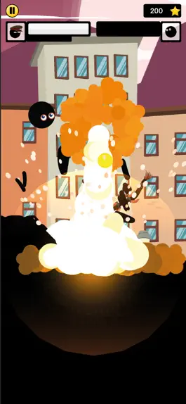 Game screenshot Stickman Warriors Battlemaster mod apk