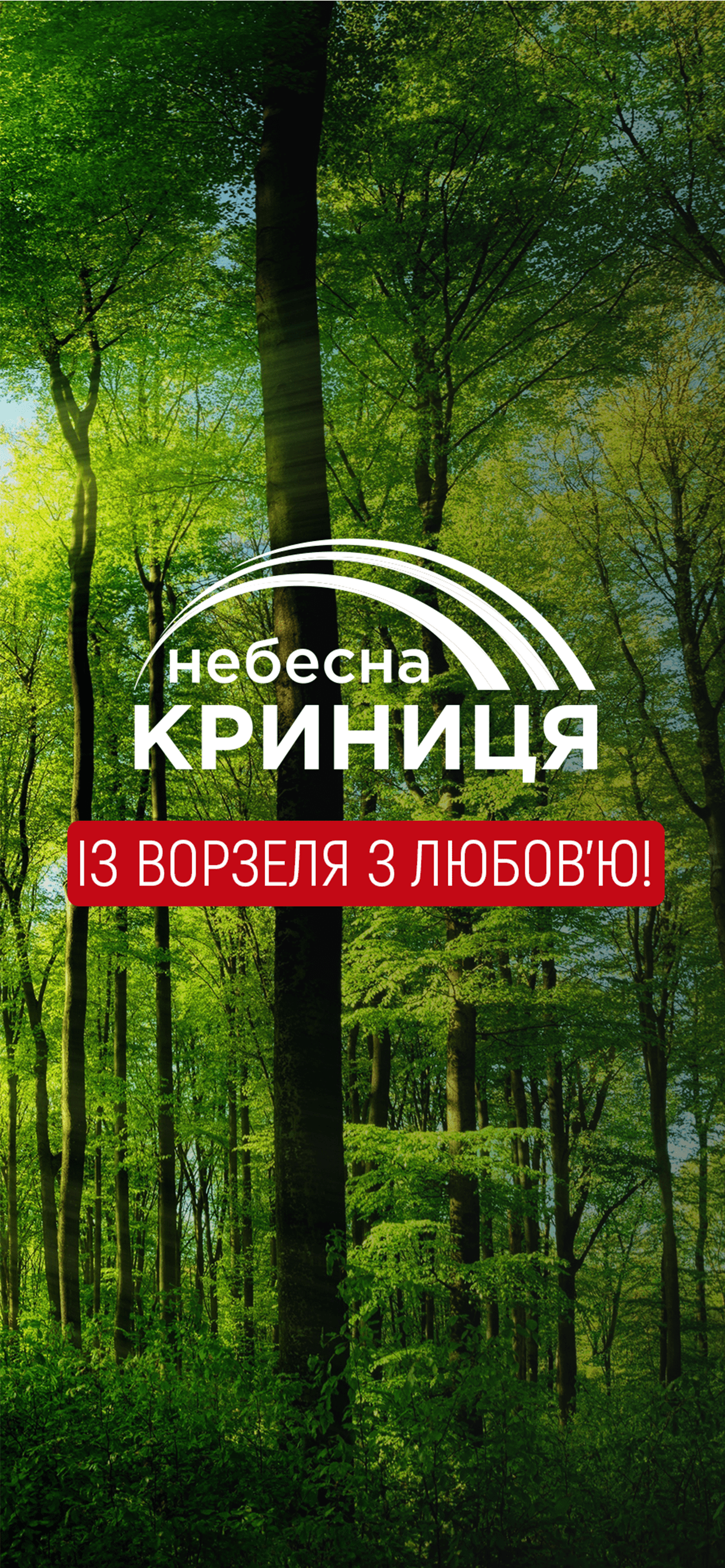 Небесна Криниця