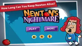 Game screenshot Newton's Nightmare Games mod apk