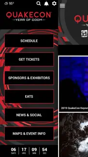 quakecon: year of doom iphone screenshot 2