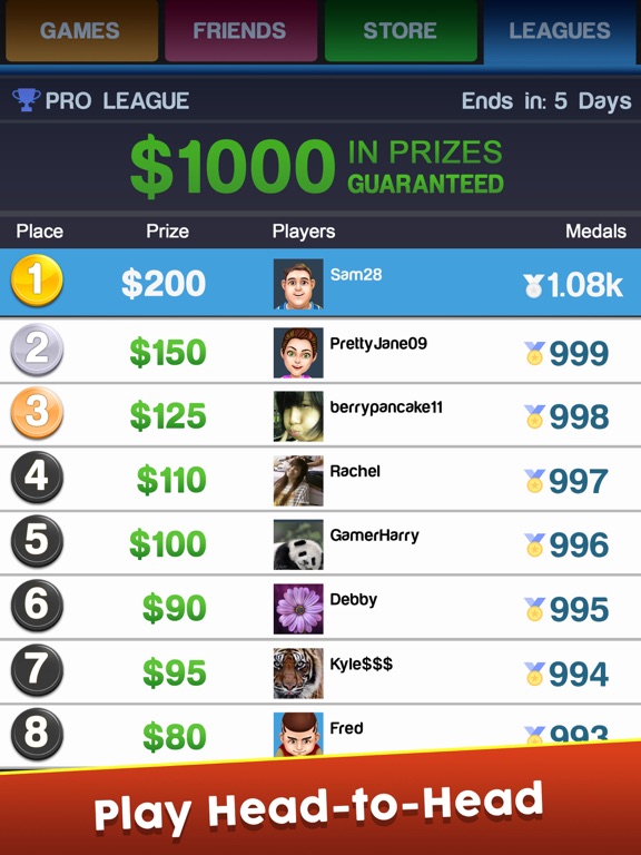 Screenshot #6 pour Tappy Dunk Shots - Real Money