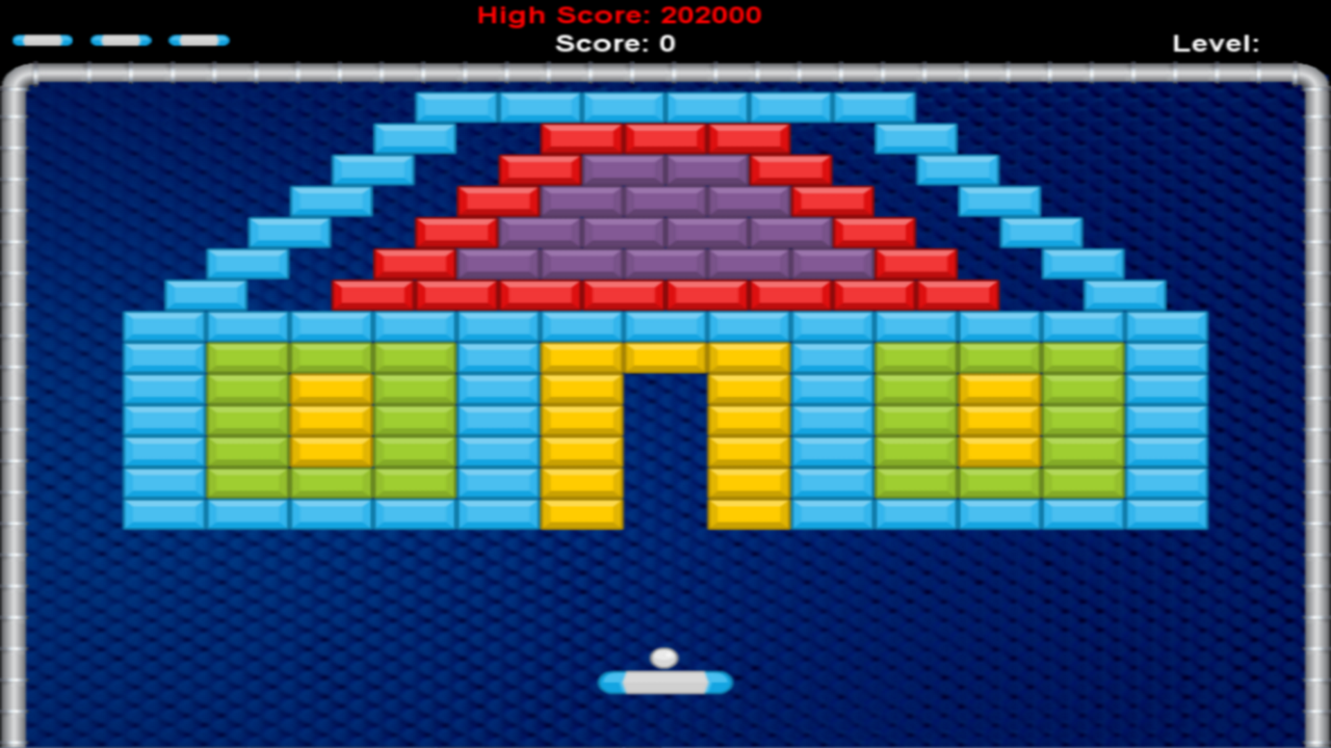 Brick Breaker Premium
