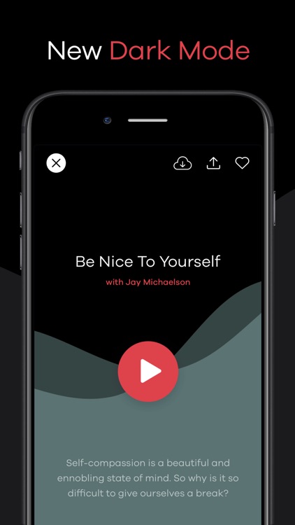 10% Happier: Meditation screenshot-6