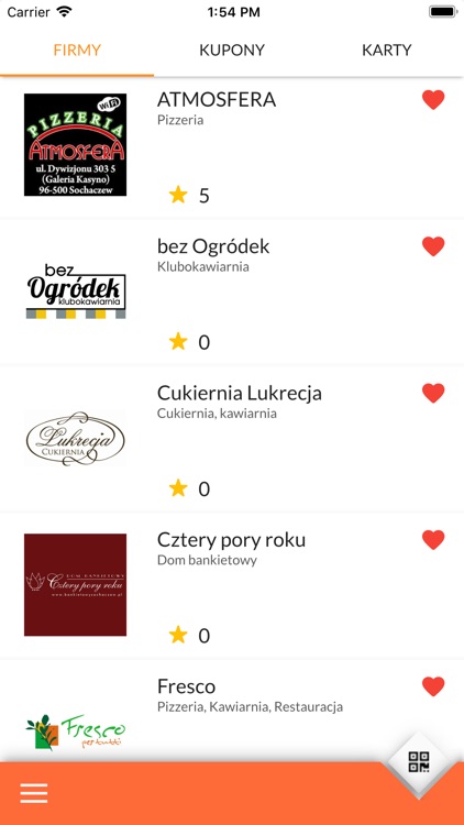 Moje Miasto screenshot-5