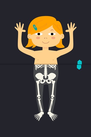 My Body - Anatomy for Kidsのおすすめ画像1