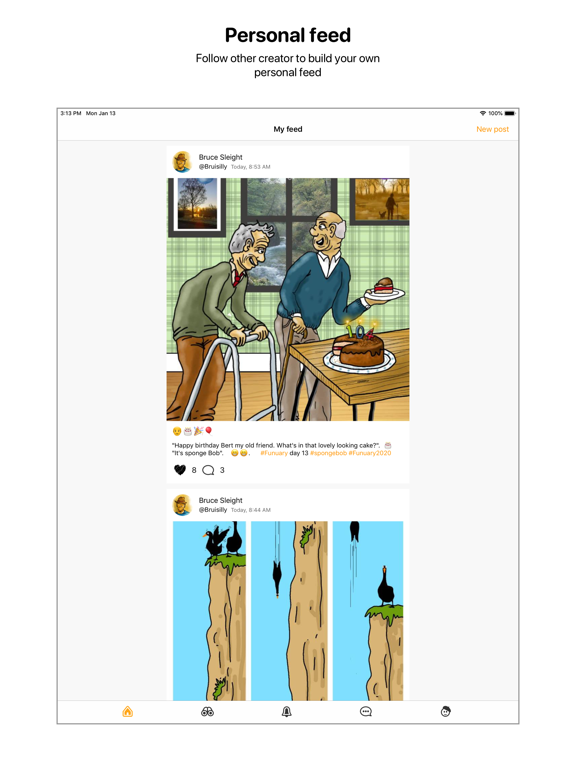 Screenshot #4 pour Sketchers United