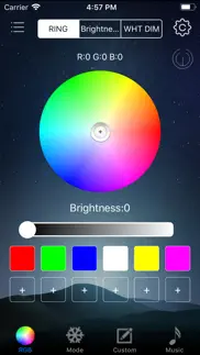 ds18 led btcdrm iphone screenshot 1