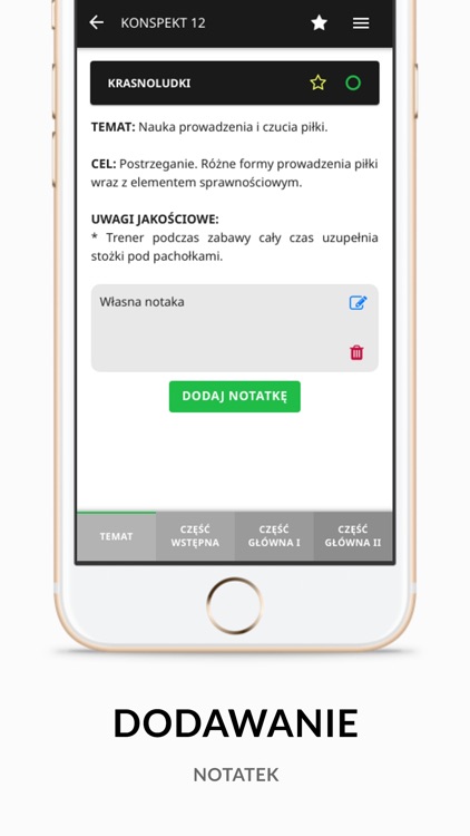 Konspekty dla skrzatów 5-6 lat