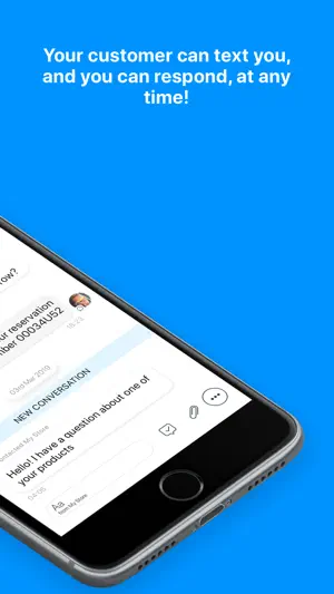 Instaply screenshot 3