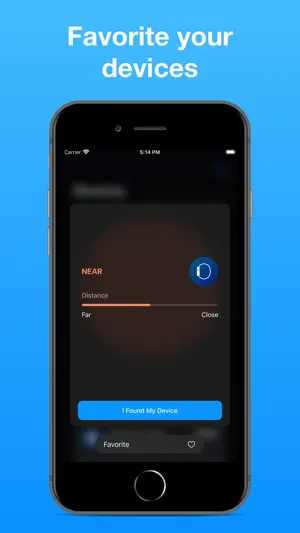 Find My Bluetooth Device screenshot 6