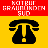 Notruf Graubünden Süd