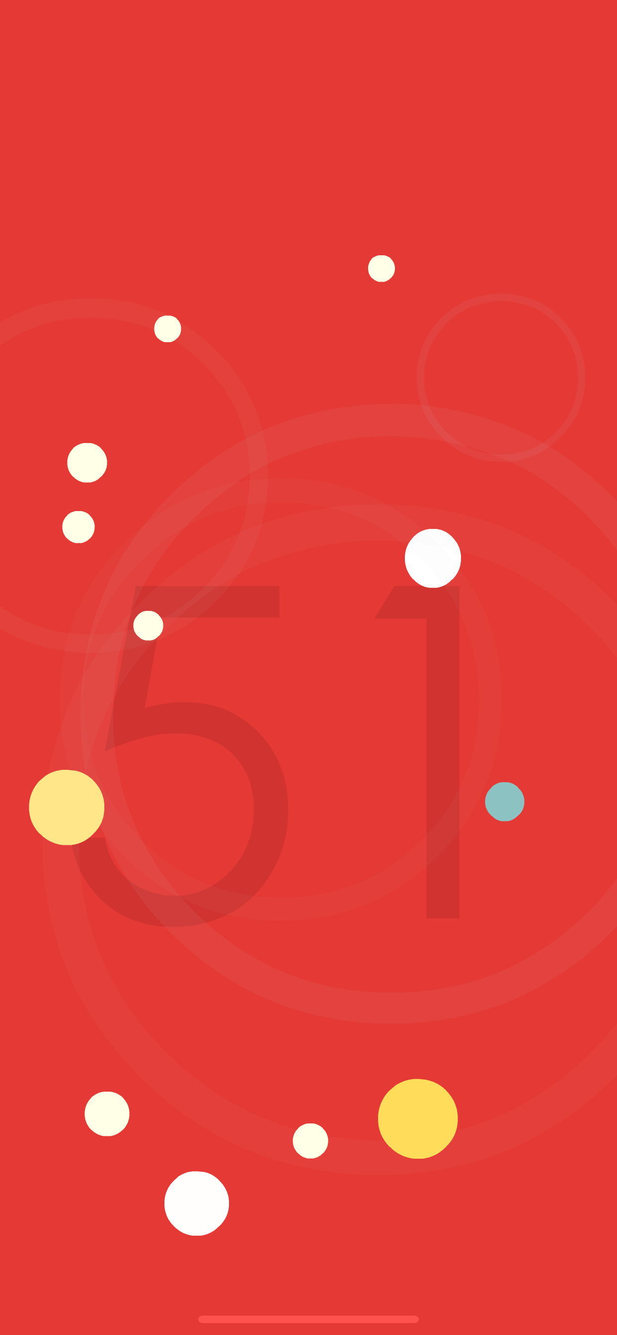 Mad Dots Game screenshot 2