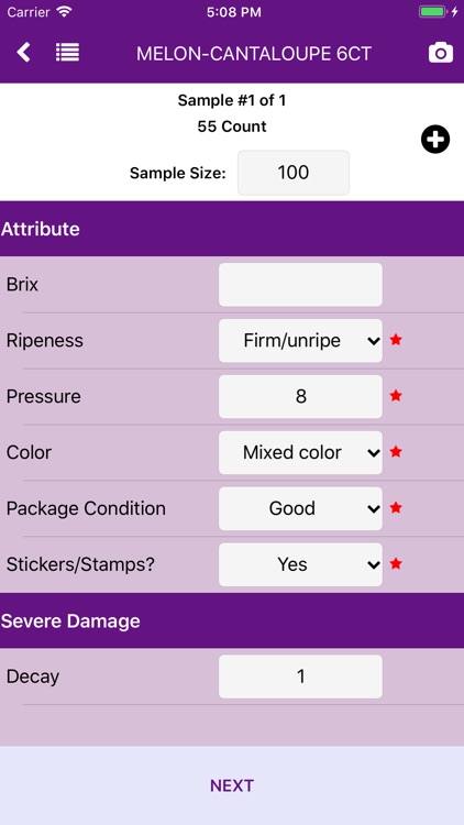 PPro Quality Control 2