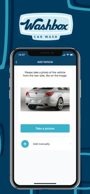 Washbox Car Wash(圖3)-速報App