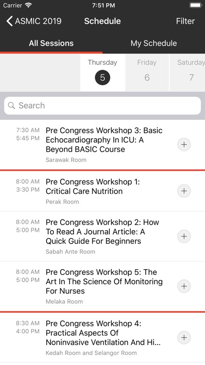 ASMIC 2019 screenshot-3