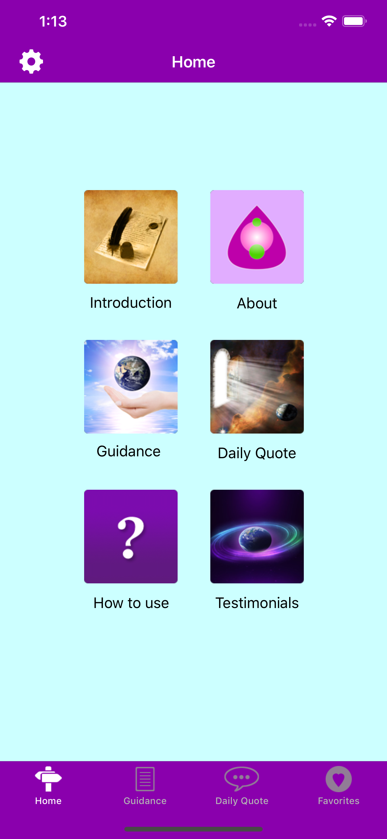 Maitreya Quotes