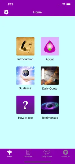 Game screenshot Maitreya Quotes mod apk