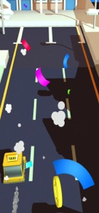 Jumping Cars 2020 screenshot #4 for iPhone