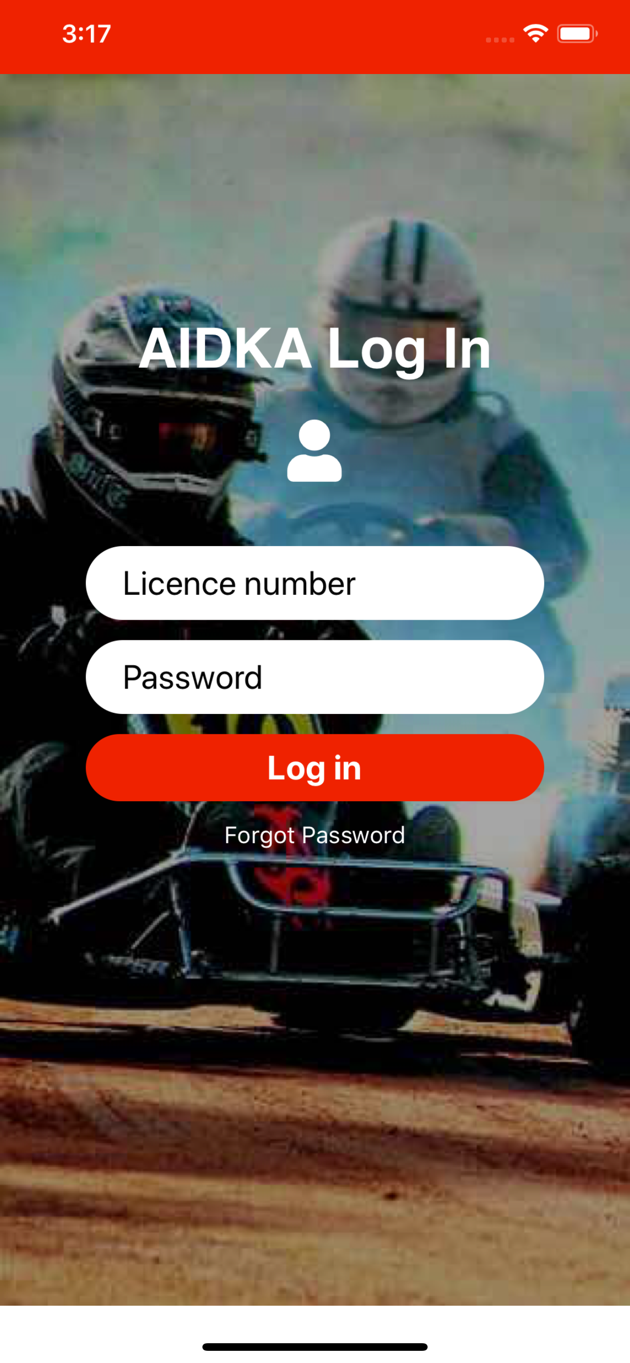 AIDKA Digital Licence