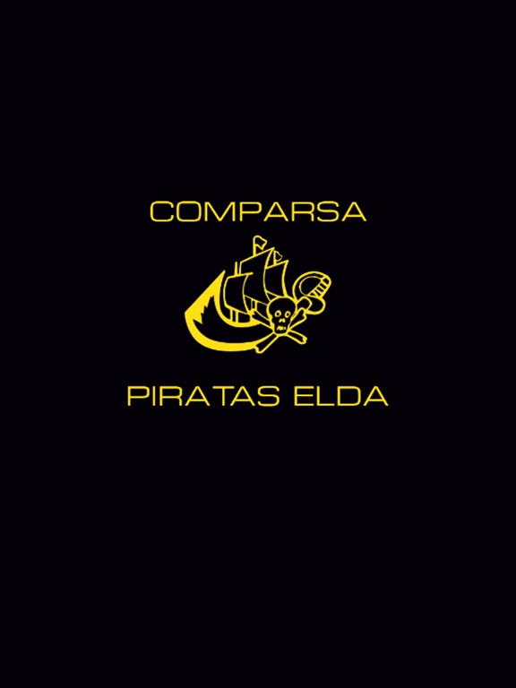 Screenshot #4 pour Comparsa de Piratas de Elda