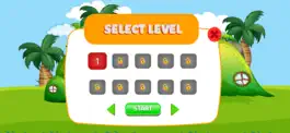 Game screenshot Bay Crossing: Save The Bee hack