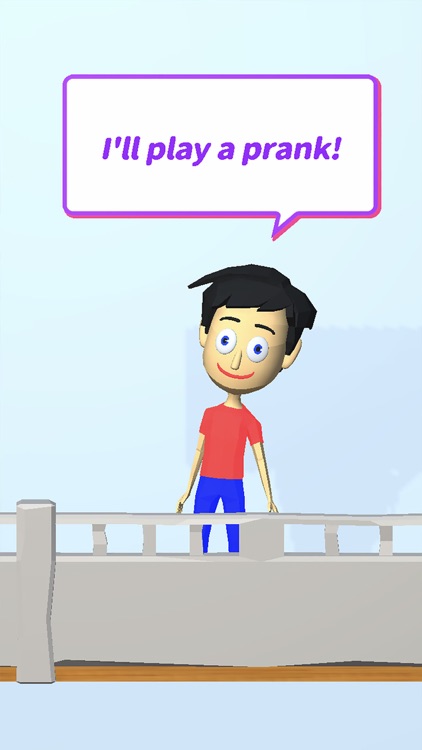 PLAY A PLANK - Physics puzzle