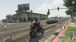 Game screenshot ГТА 5 Motorbike Race & Driving mod apk