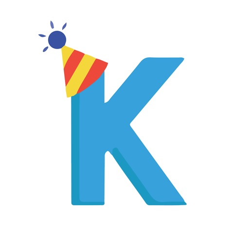 Kidian - Book Kids Parties