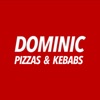 Dominic Pizza And Kebab