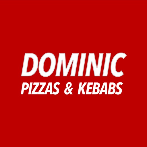 Dominic Pizza And Kebab