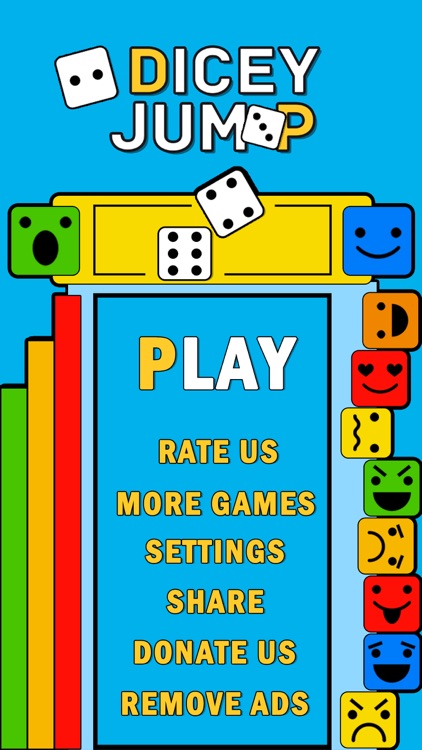 Dicey Jump