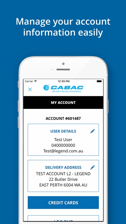 Cabac NZ screenshot-3