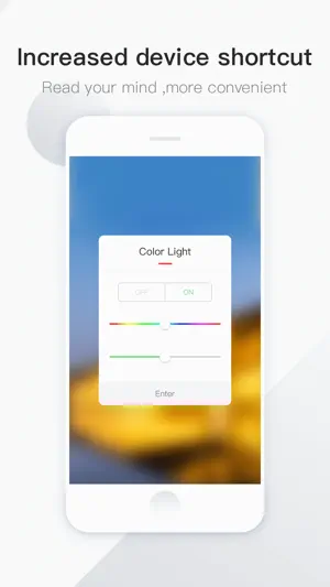 L-Home SE screenshot 2