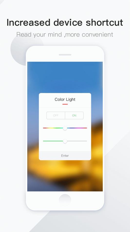 #2. L-Home SE (iOS) 由: Zhuhai Ltech Technology Co., Ltd.