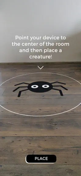 Game screenshot Adventica AR hack