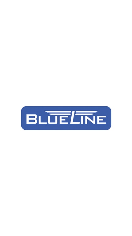 Blueline Taxi Ottawa