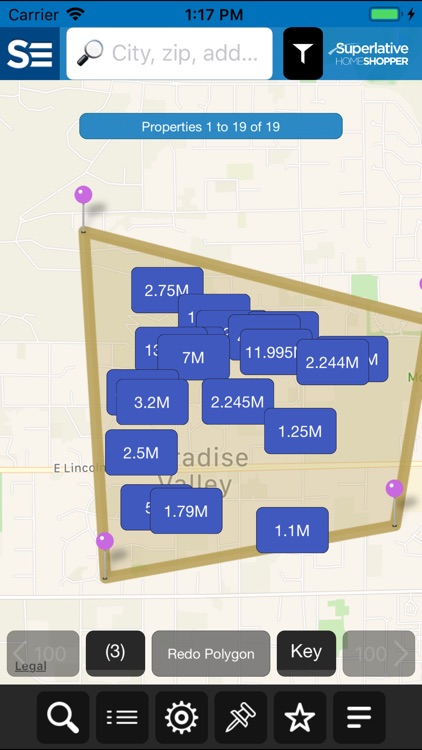 Superlative HomeShopper