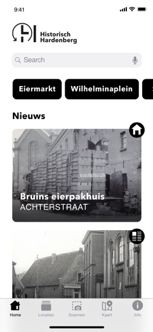 Historisch Hardenberg(圖1)-速報App