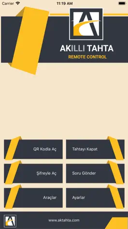 Game screenshot AKTAHTA mod apk