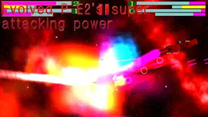 Evolvace E2 screenshot 2
