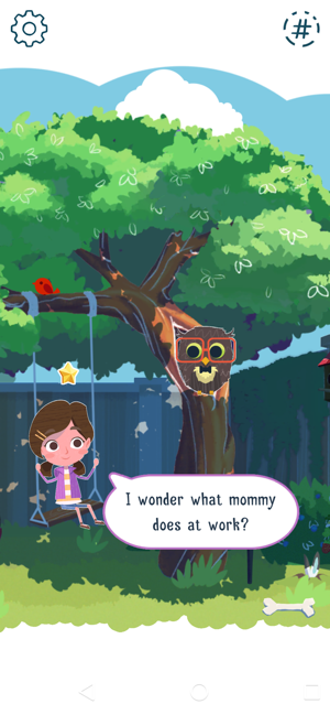 My Mommy Is A Lawyer(圖2)-速報App