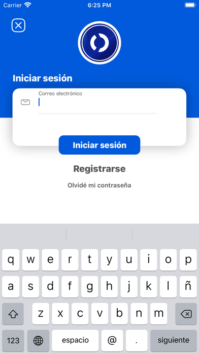 Screenshot #3 pour Conventio