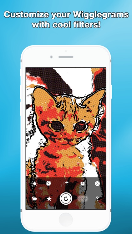 Wigglegram Maker