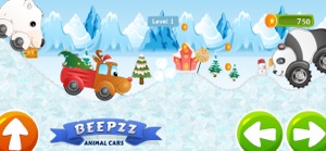 Kids Car Racing game – Beepzz screenshot #5 for iPhone