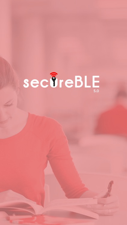 SecureBLE Mobile Gateway
