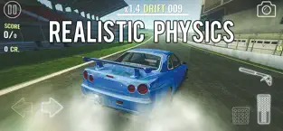 Screenshot 5 Drift legends iphone