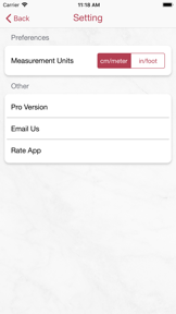 Concrete Calculator, Estimator screenshot