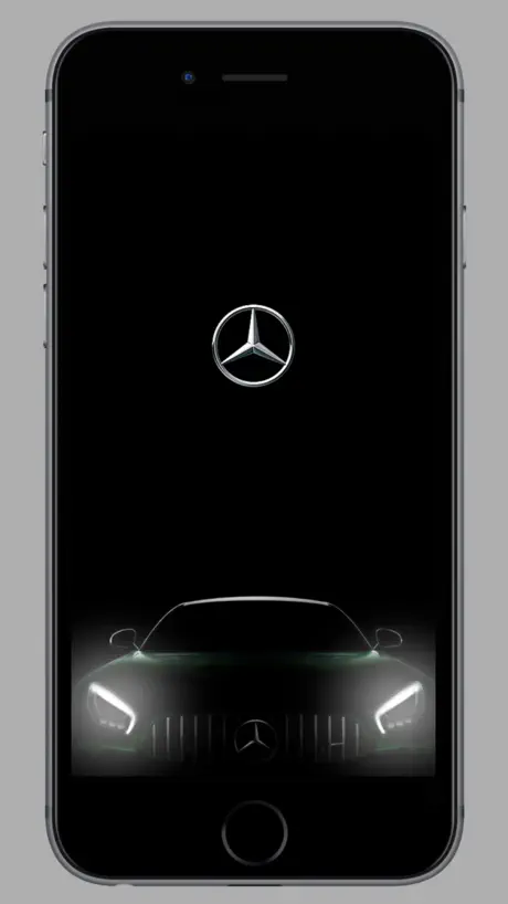 Mercedes-Benz Jordan